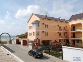 отель «Морской Бриз»